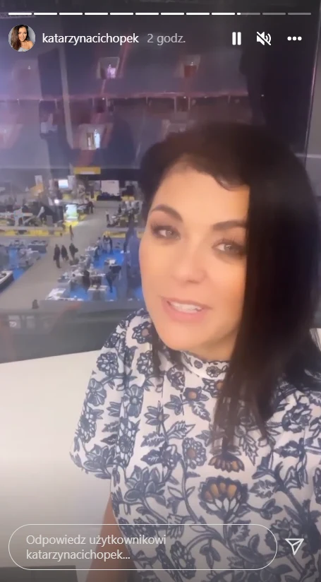https://www.instagram.com/katarzynacichopek/