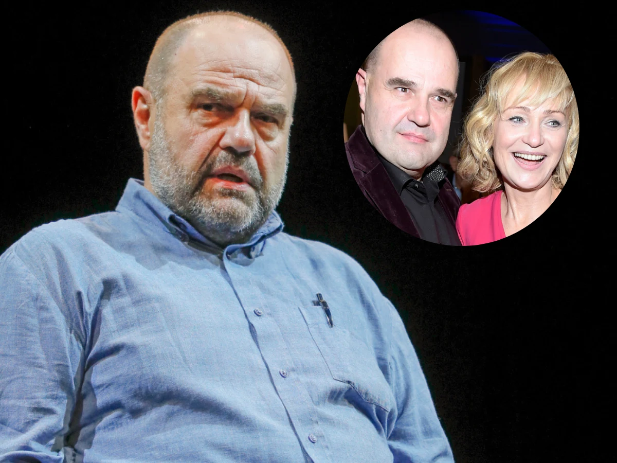 Żak szczerze o rodzinie. Czego żałuje? Żak szczerze o rodzinie. Czego żałuje?