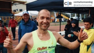 Aleksandr Sorokin/ Źródło: Twitter