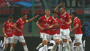 Wisła blisko katastrofy! Jest jednak dobra wiadomość