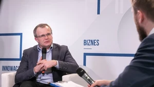 Cykl podwyżek stóp procentowych nie zakończy się szybko - mówi członek RPP Ludwik Kotecki