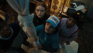 Netflix pokazał premiery na maj 2022. "Stranger Things" hitem miesiąca 