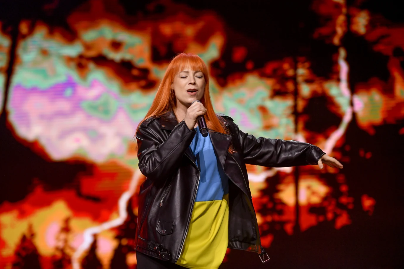 Tarabarova Tarabarova