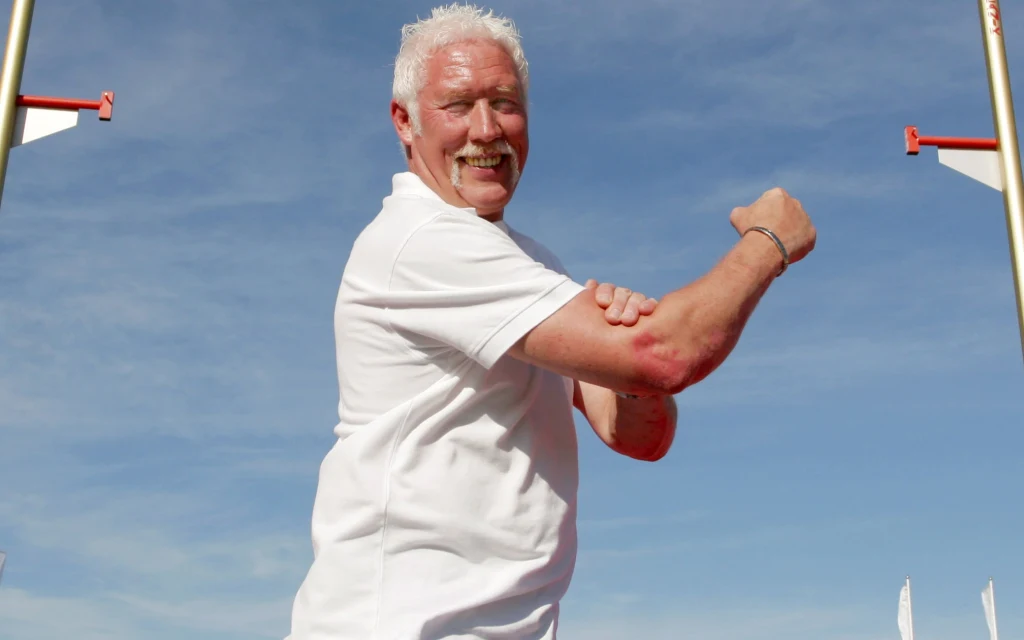 Władysław Kozakiewicz