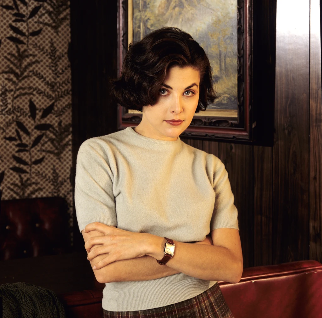 Sherilyn Fenn Sherilyn Fenn