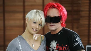 Michał Wiśniewski i Mandaryna byli małżeństwem w latach 2002-2006