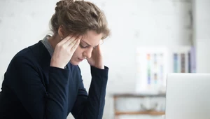 Firmy coraz częściej zmagają się z wypaleniem zawodowym oraz depresją pracowników