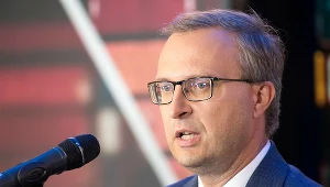 Paweł Borys, prezes Polskiego Funduszu Rozwoju