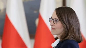 Minister finansów Magdalena Rzeczkowska przewiduje, delikatne spowolnienie gospodarki, a po nim nastąpi zauważalne odbicie