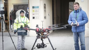 Amerykańscy policjanci zostaną wyposażeni w nowoczesną technologię