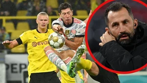 Sensacyjne wieści z Monachium! Niemieccy dziennikarze ujawniają! Klub nie dementuje