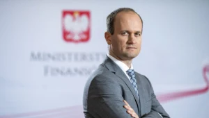 Łukasz Czernicki, główny ekonomista w Ministerstwie Finansów 