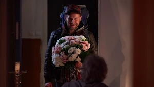 "Mecenas Porada": Odcinek 9.