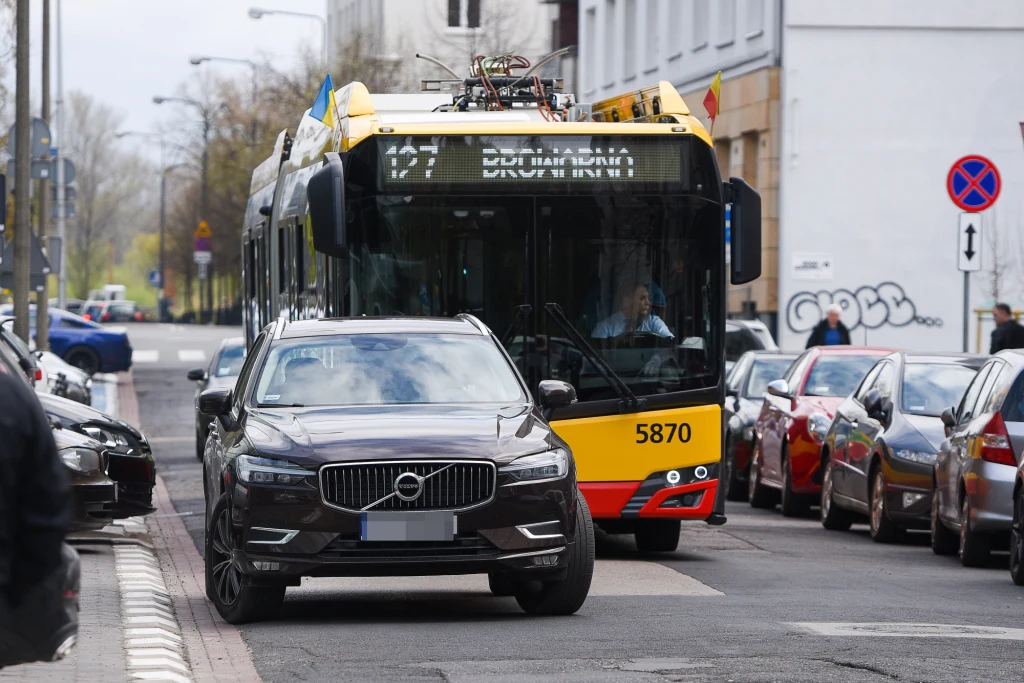 Kawa była ważniejsza...