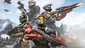 Tryb battle royale w Halo Infinite ma zadebiutować w listopadzie