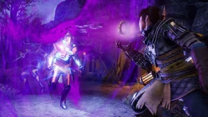 Kwietniowa aktualizacja New World ułatwi życie healerom