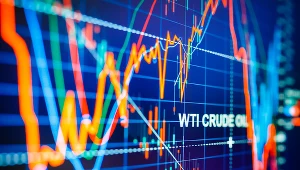 We wtorek drożeją gaz i ropa. Na rynku panuje niepewność. Zdj. ilustracyjne