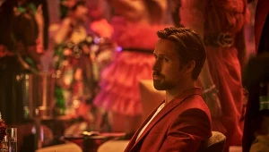 Ryan Gosling w filmie "The Grey Man"