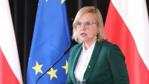 Minister klimatu: Jesteśmy gotowi na pełne odcięcie od surowców z Rosji