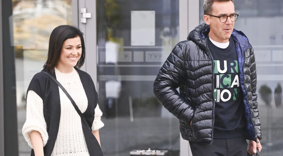 Kasia Cichopek, Maciej Kurzajewski