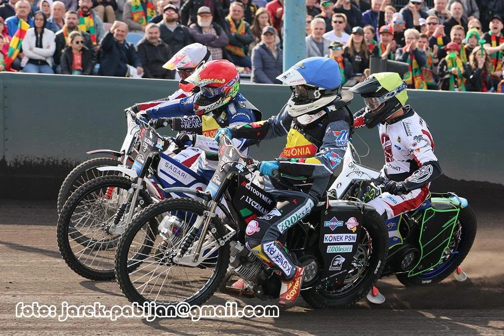 Mecz Polonia Piła - Lokomotiv Daugavpils Mecz Polonia Piła - Lokomotiv Daugavpils