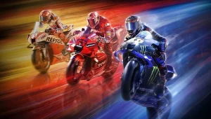 MotoGP 22 – recenzja gry