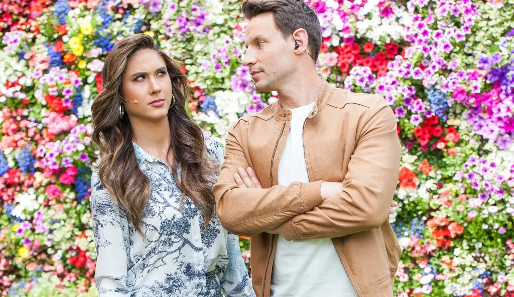 Ida Nowakowska, Tomasz Wolny