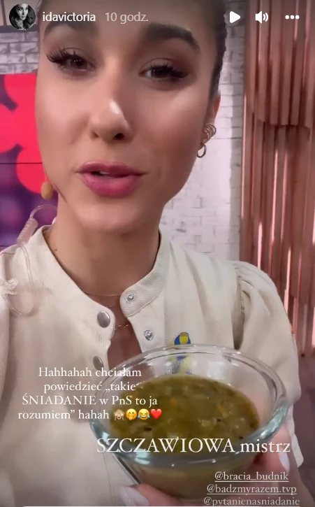 Ida Nowakowska https://www.instagram.com/idavictoria/