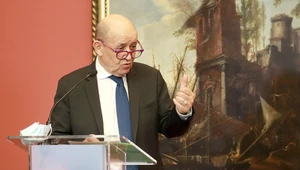 Jean-Yves Le Drian
