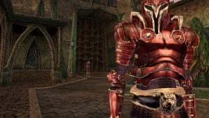 Morrowind kończy 20 lat