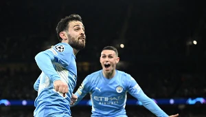 Kosmiczna goleada w Manchesterze! City ograło Real Madryt