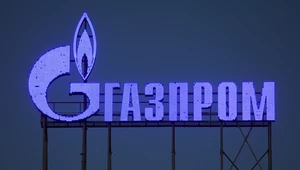 Gazprom chce odciąć gaz Polsce i Bułgarii