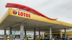 Przychody Grupy Lotos w pierwszym kwartale wyniosły 10,97 mld zł wobec 5,86 mld zł rok wcześniej