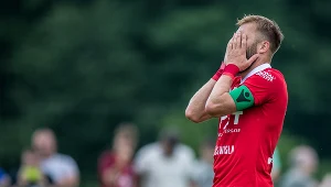 Błaszczykowski: Nie spodziewałem się śmiechu z trybun