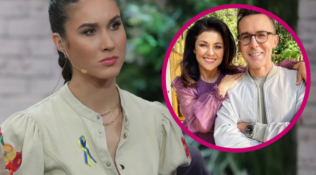 Ida Nowakowska powiedziała, co myśli o zdradach Ida Nowakowska powiedziała, co myśli o zdradach