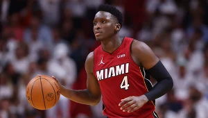 Victor Oladipo
