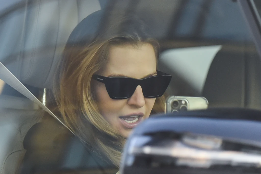 Anna Lewandowska Anna Lewandowska
