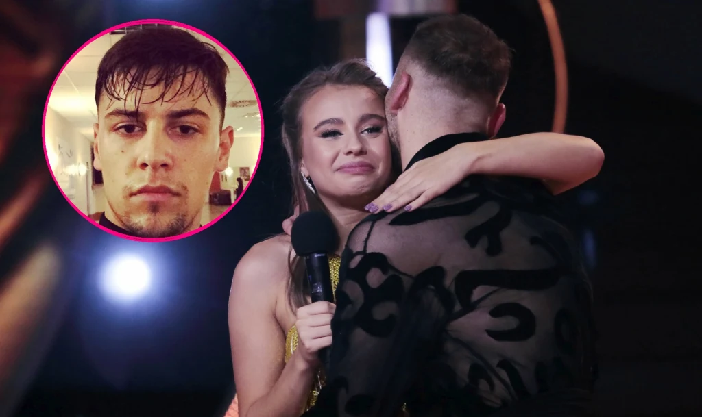 Oliwia Bieniuk, Jakub Lipowski: www.instagram.com/jakublipowski/