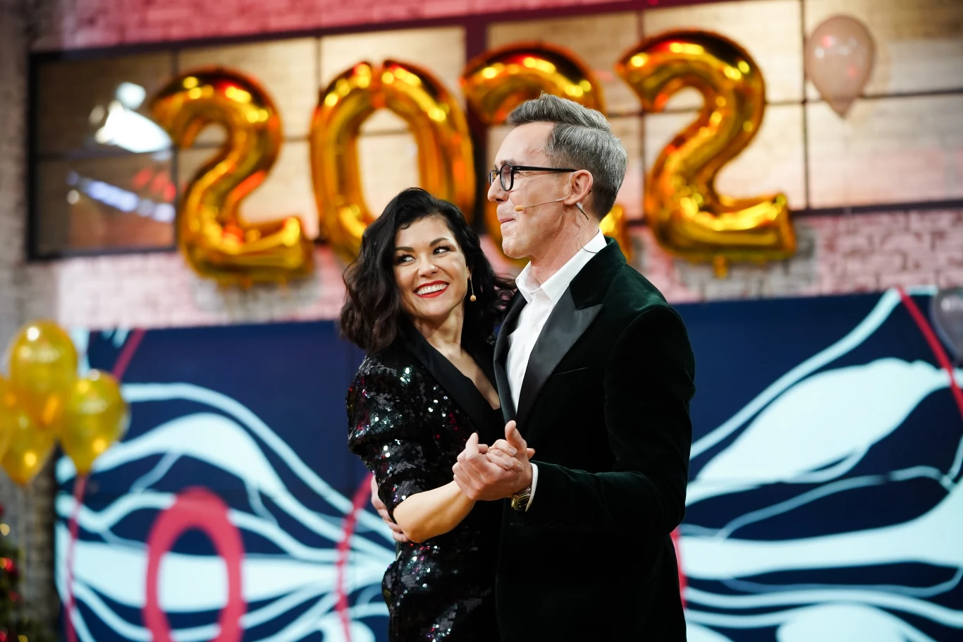 Kasia Cichopek i Maciej Kurzajewski Kasia Cichopek i Maciej Kurzajewski