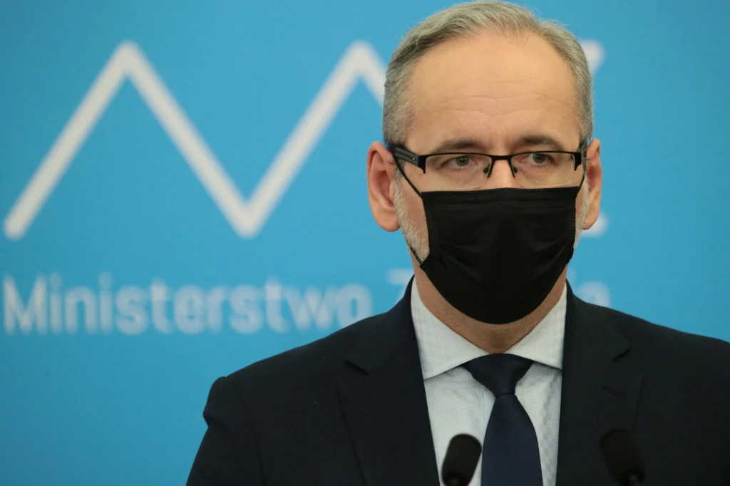 Minister zdrowia Adam Niedzielski zapowiedział, że badania profilaktyczne po 40. roku życia będą obowiązkowe