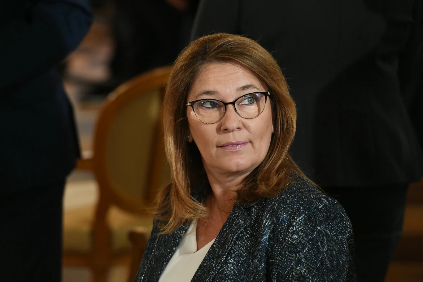 Beata Mazurek Beata Mazurek