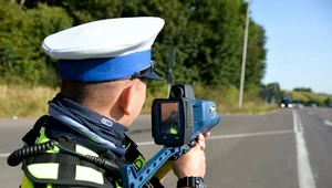 Policja w całej Polsce prowadzi w środę akcję specjalną