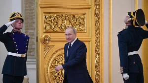 Rosja uderza gazowym szantażem w "niepokornych"