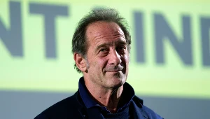 Vincent Lindon