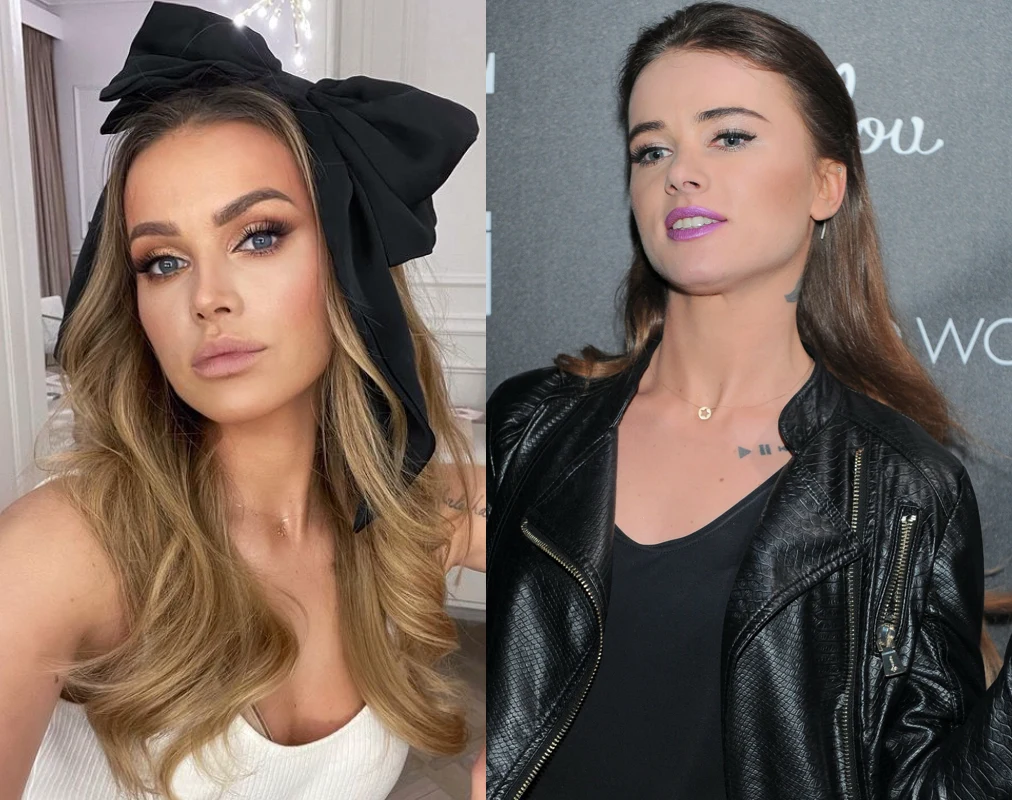 Maffashion: www.instagram.com/maffashion_official/