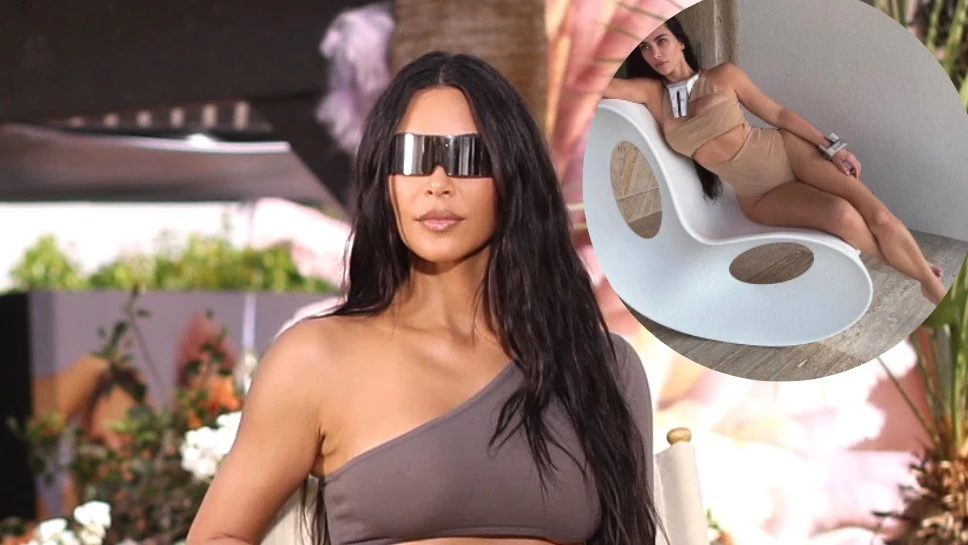 Kim Kardashian Kim Kardashian