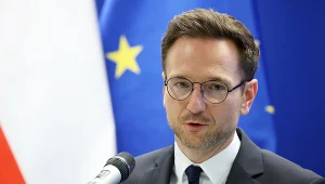 Waldemar Buda, minister rozwoju i technologii 