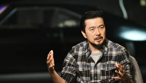 Justin Lin