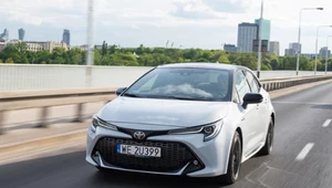 Toyota ma sposób na kryzys półprzewodnikowy. I są tego efekty