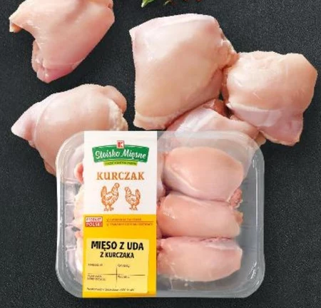 Udko z kurczaka K-Stoisko Mięsne